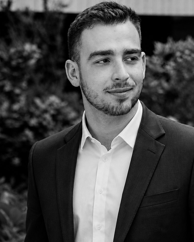 Eitan Camhi, fundador de FinMap